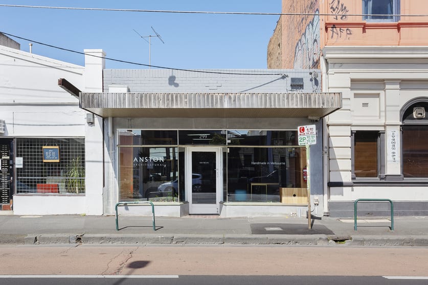 Click to view all images 299 Johnston Street Abbotsford VIC 3067 - Image 1