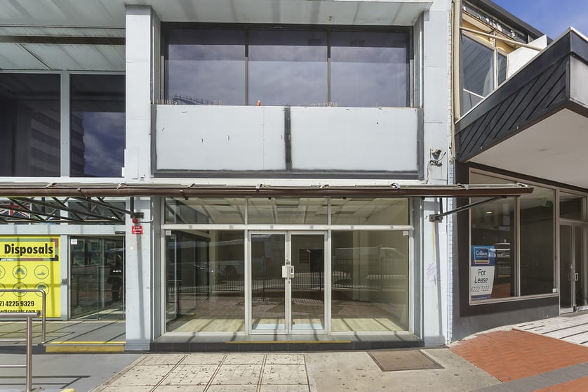 Click to view all images Shop 1, 221 Crown Street Wollongong NSW 2500 - Image 2