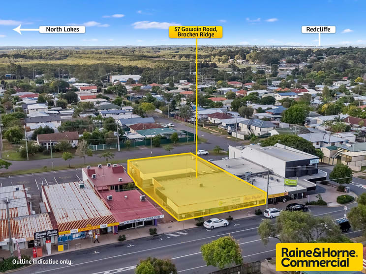Click to view all images 9/57 Gawain Road Bracken Ridge QLD 4017 - Image 2