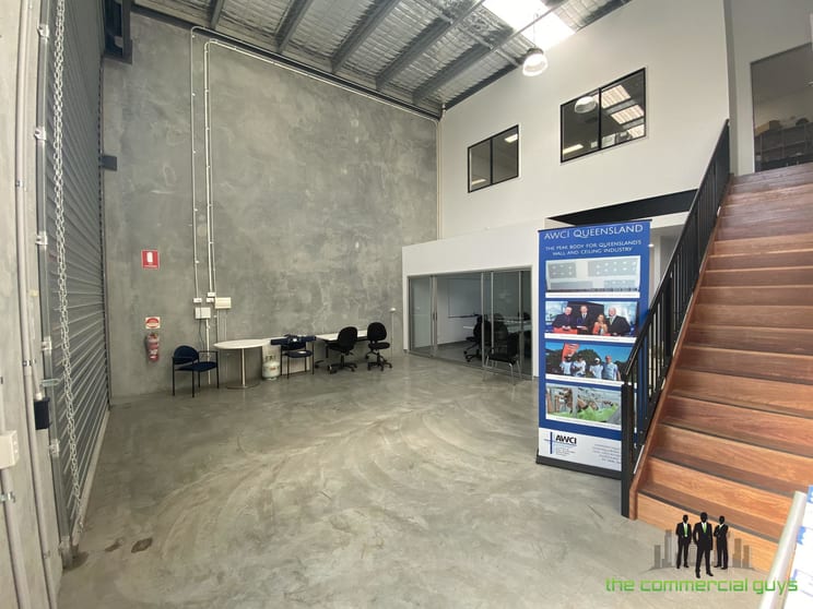 Click to view all images 12/16 Crockford St Northgate QLD 4013 - Image 3