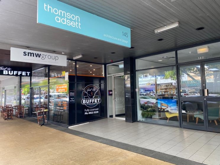 Click to view all images Level Suite/3/145 East Street Rockhampton City QLD 4700 - Image 3