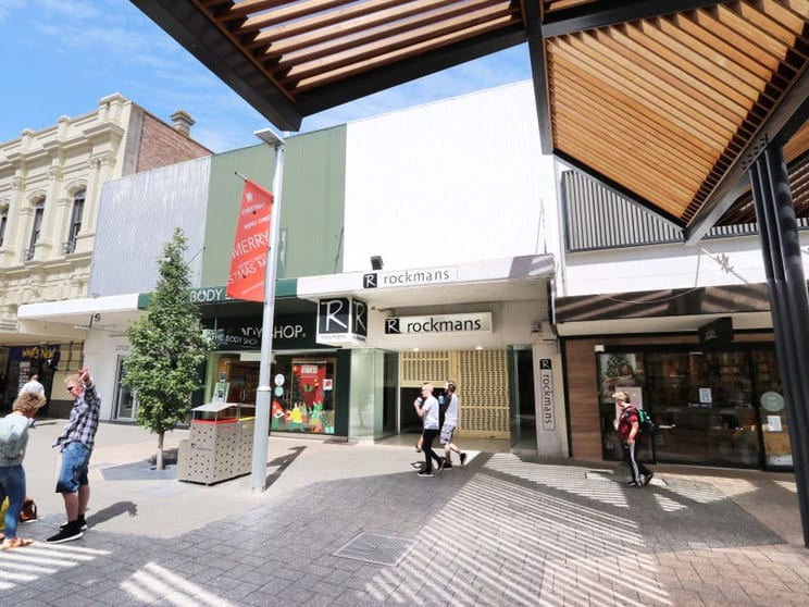 Click to view all images 115 Brisbane Street Launceston TAS 7250 - Image 1