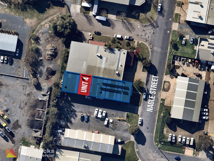 Click to view all images 4/22 Nagle Street Wagga Wagga NSW 2650 - Image 1