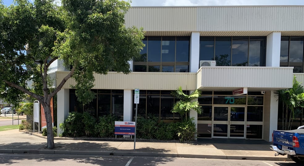 Click to view all images 1/70 Cavenagh Street Darwin City NT 0800 - Image 1