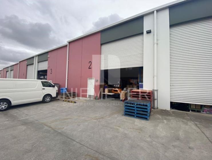 Click to view all images Unit 2/364 Park Road Regents Park NSW 2143 - Image 3