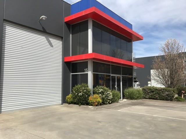 Click to view all images Unit 15/Unit 15, 17-23 Keppel Drive Hallam VIC 3803 - Image 3