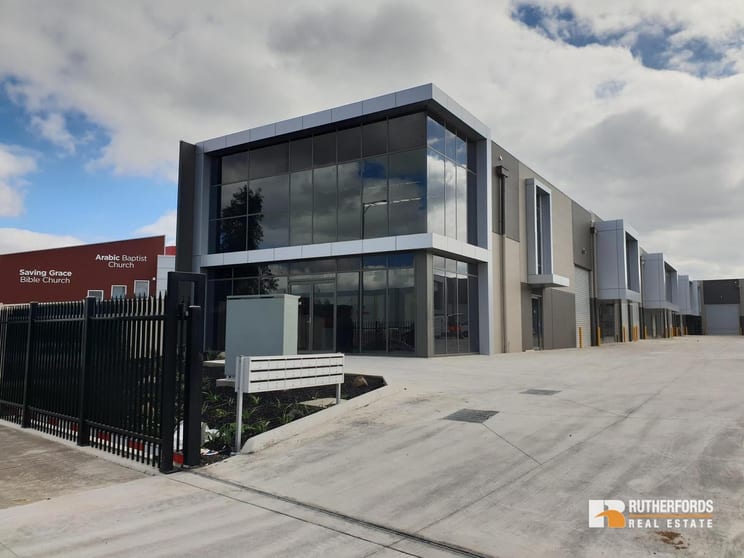 Click to view all images 1/78 Willandra Drive Epping VIC 3076 - Image 1