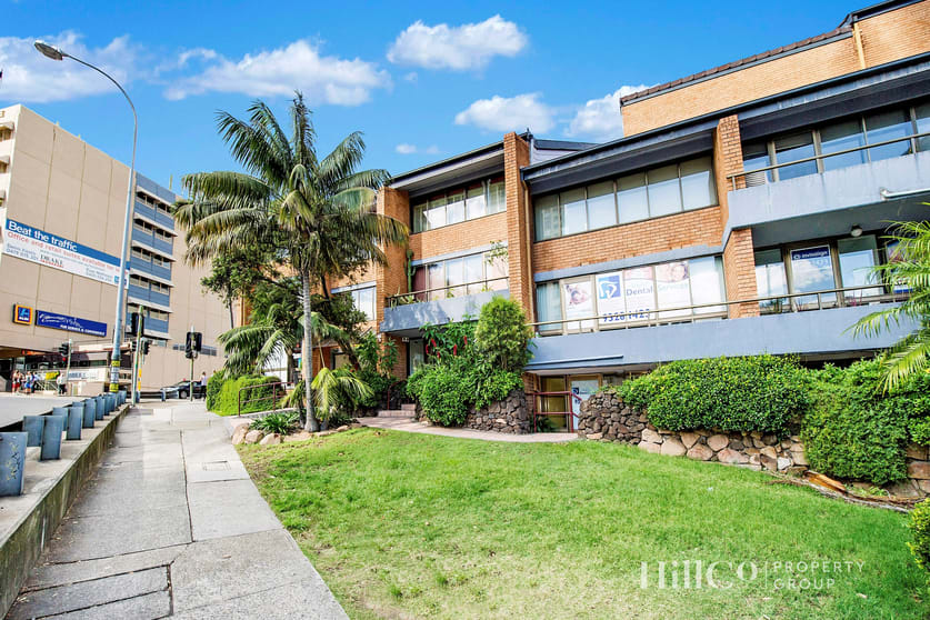 Click to view all images 201 New South Head Road Edgecliff NSW 2027 - Image 1