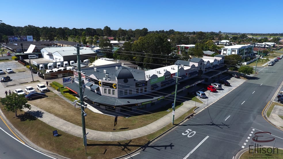 Click to view all images Shop 3 2 Fortune Street Coomera QLD 4209 - Image 1