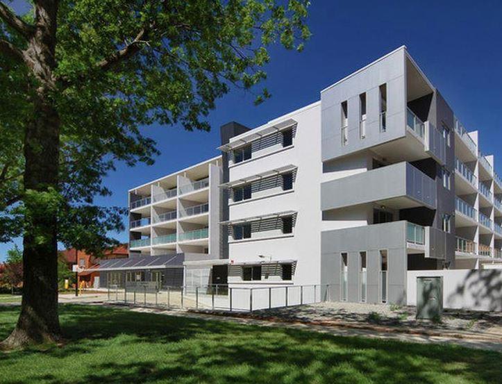 35-37 Torrens Street Braddon ACT 2612 - Image 1
