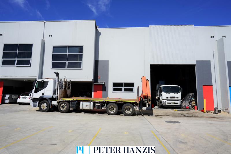 Click to view all images Unit 2/117-119 Silverwater Road Silverwater NSW 2128 - Image 1