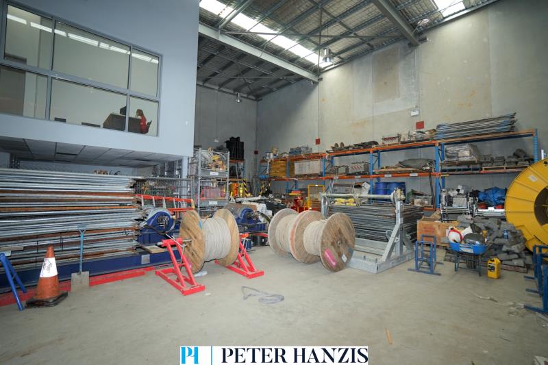 Click to view all images Unit 2/117-119 Silverwater Road Silverwater NSW 2128 - Image 2