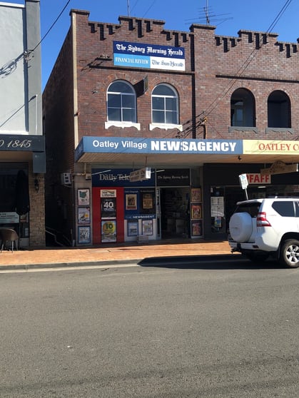 13 Frederick Street Oatley NSW 2223 - Image 3