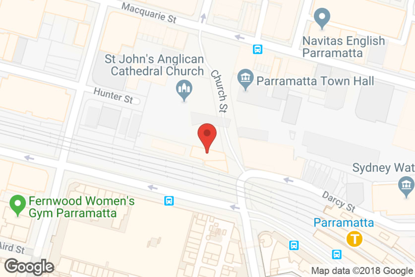 Suite 28/181 Church Street Parramatta NSW 2150 - Image 2