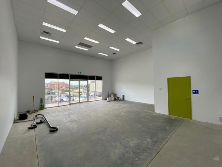 Shop 8/613 Hume Highway Casula NSW 2170 - Image 2