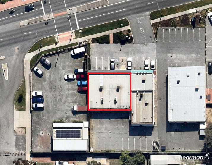 Click to view all images Unit 2, 379 Canning Hwy Palmyra WA 6157 - Image 2