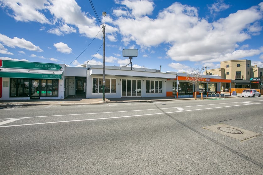 Click to view all images 388 South Terrace Fremantle WA 6160 - Image 3