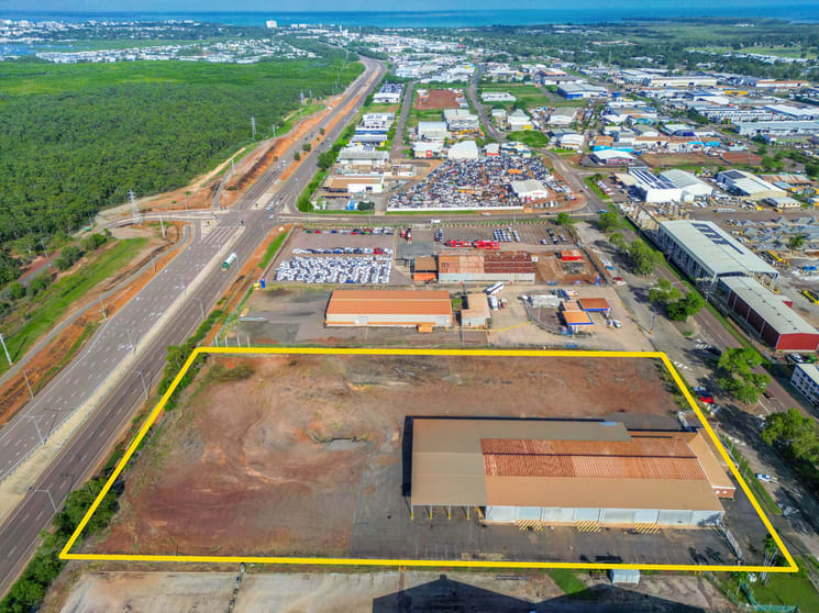 Click to view all images 52 Coonawarra Road Winnellie NT 0820 - Image 2