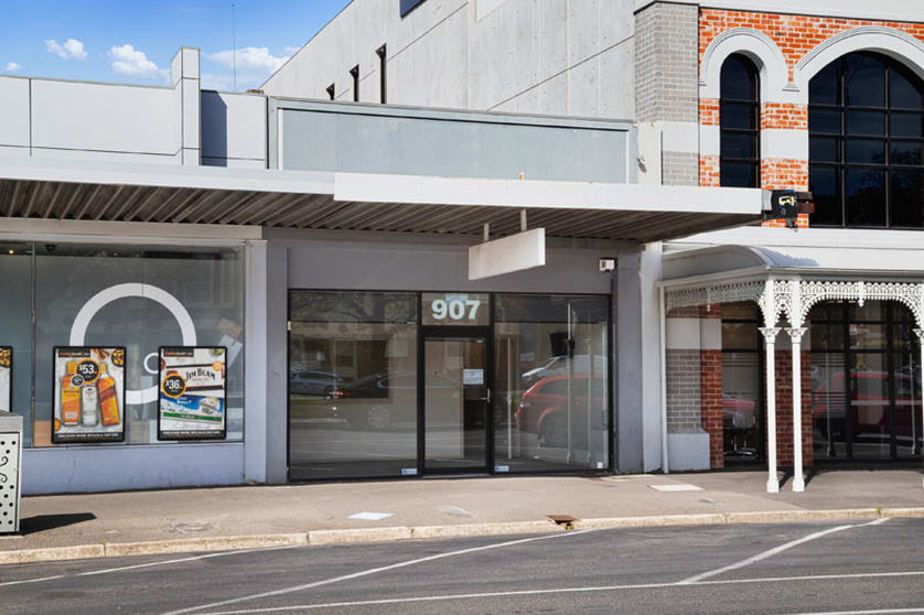Click to view all images 907 Sturt Street Ballarat Central VIC 3350 - Image 1