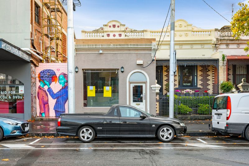 Click to view all images 375 Nicholson Street Carlton North VIC 3054 - Image 1