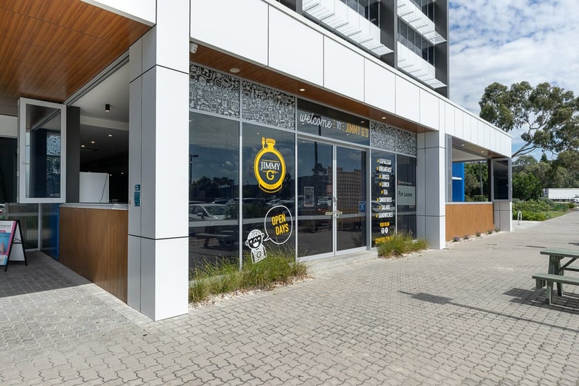 G05 & G06/1 Bryant Drive Tuggerah NSW 2259 - Image 2