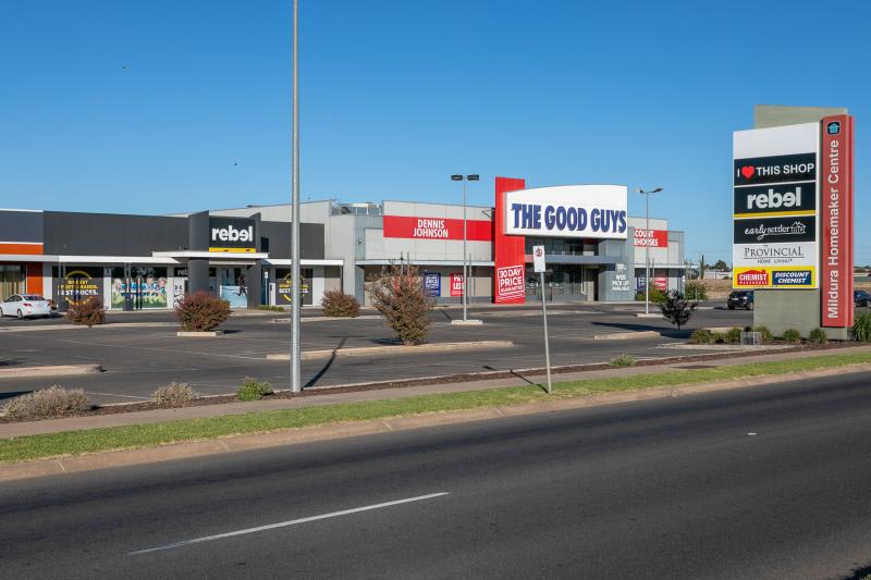 Click to view all images 636 Fifteenth Street Mildura VIC 3500 - Image 1