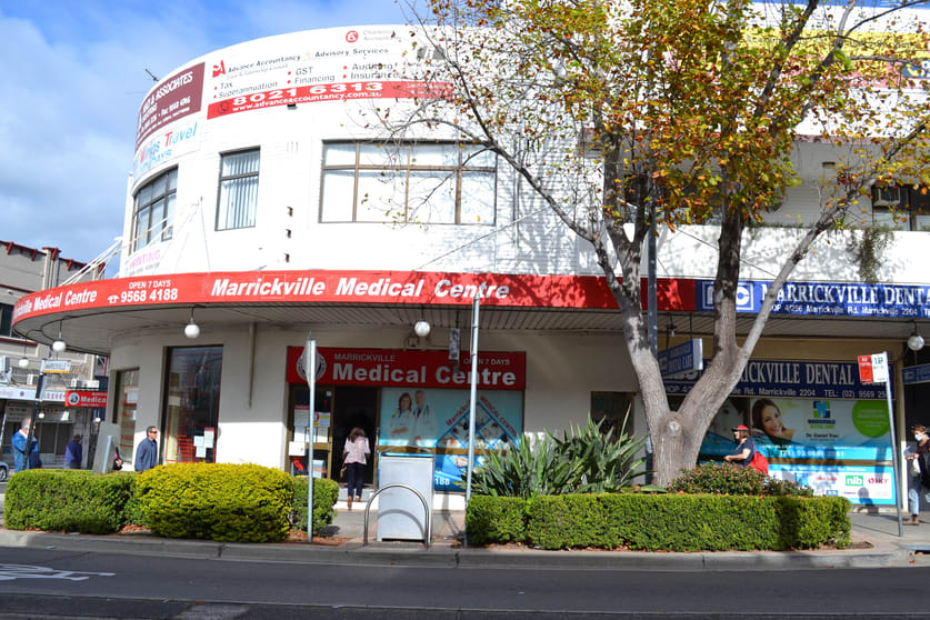 Click to view all images Marrickville NSW 2204 - Image 1