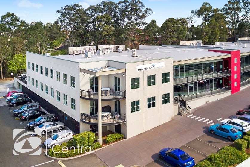 Click to view all images 7/40 Brookhollow Avenue Norwest NSW 2153 - Image 3