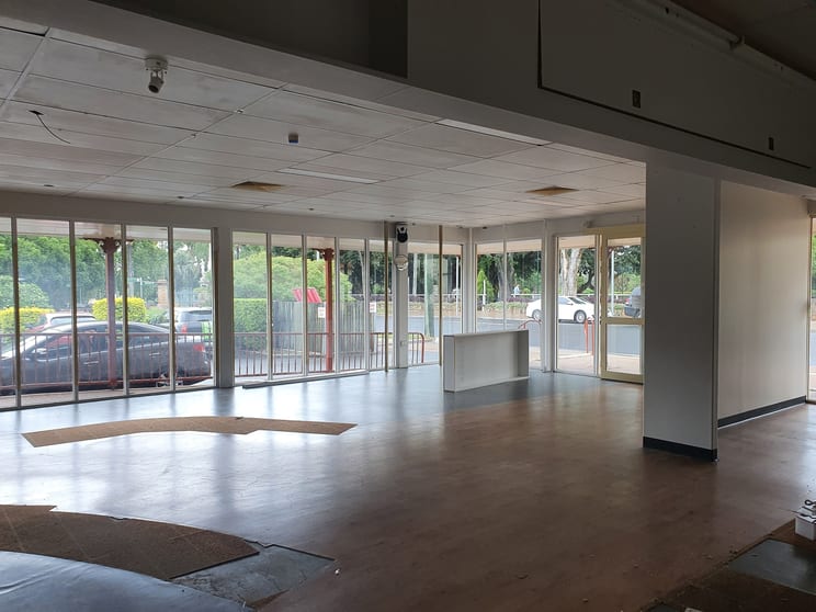 SHOP 1/264 Bazaar St Maryborough QLD 4650 - Image 2