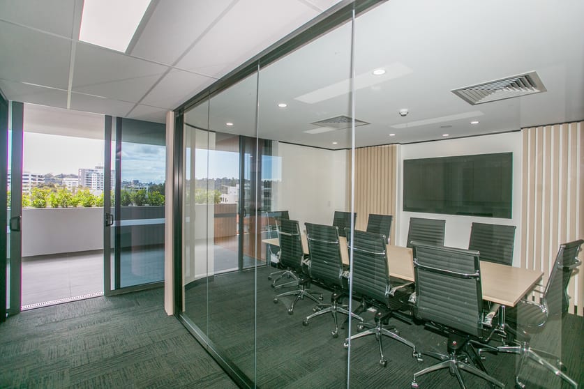 Click to view all images 402/26 Charles Street South Perth WA 6151 - Image 3