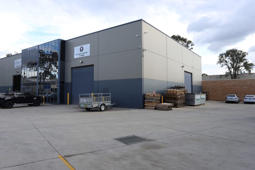 Click to view all images 3/124 Dunheved Circuit St Marys NSW 2760 - Image 1