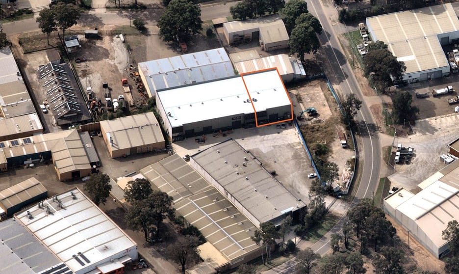 Click to view all images 6/124 Dunheved Circuit St Marys NSW 2760 - Image 3