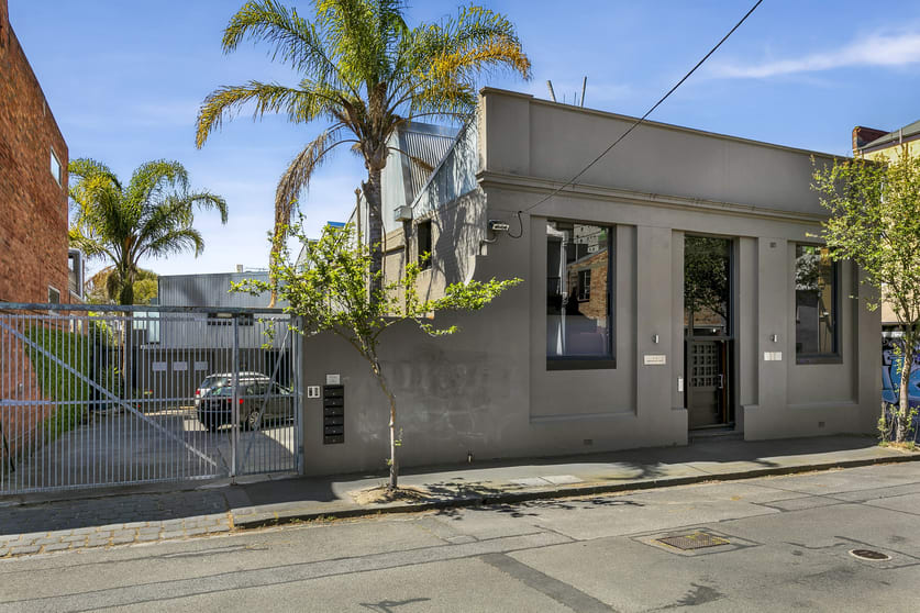 Click to view all images 1/81-87 King William Street Fitzroy VIC 3065 - Image 2