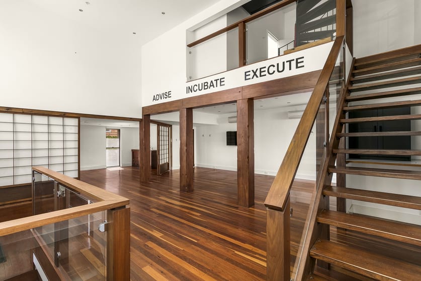 Click to view all images 1/81-87 King William Street Fitzroy VIC 3065 - Image 1