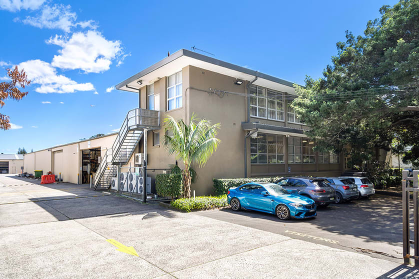 Click to view all images 34-38 Kent Road Mascot NSW 2020 - Image 1