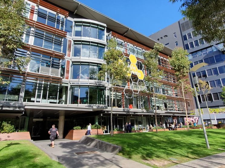 Click to view all images 223/838 Collins Street Docklands VIC 3008 - Image 1