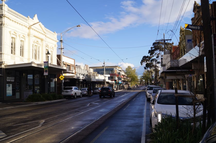L1/125 Union Road Ascot Vale VIC 3032 - Image 2