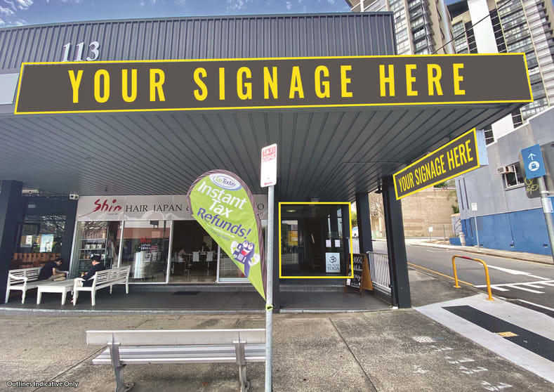 Click to view all images Shop 3/113 Scarborough Street Southport QLD 4215 - Image 3