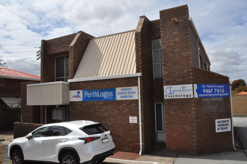 Click to view all images Suite 4/Level 1, 284 Alexander Drive Dianella WA 6059 - Image 1