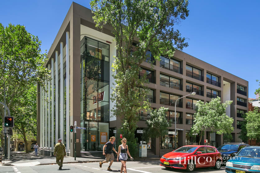 Click to view all images Suite 4.08/46A Macleay Street Potts Point NSW 2011 - Image 1
