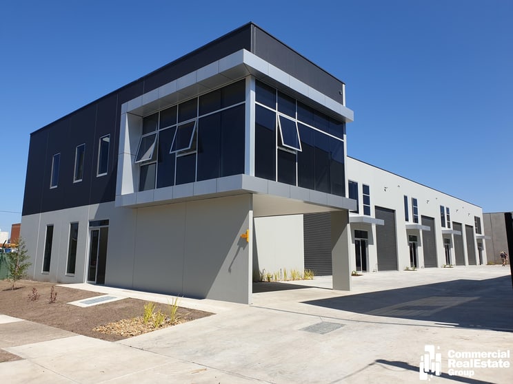 Click to view all images Green Street Thomastown VIC 3074 - Image 1