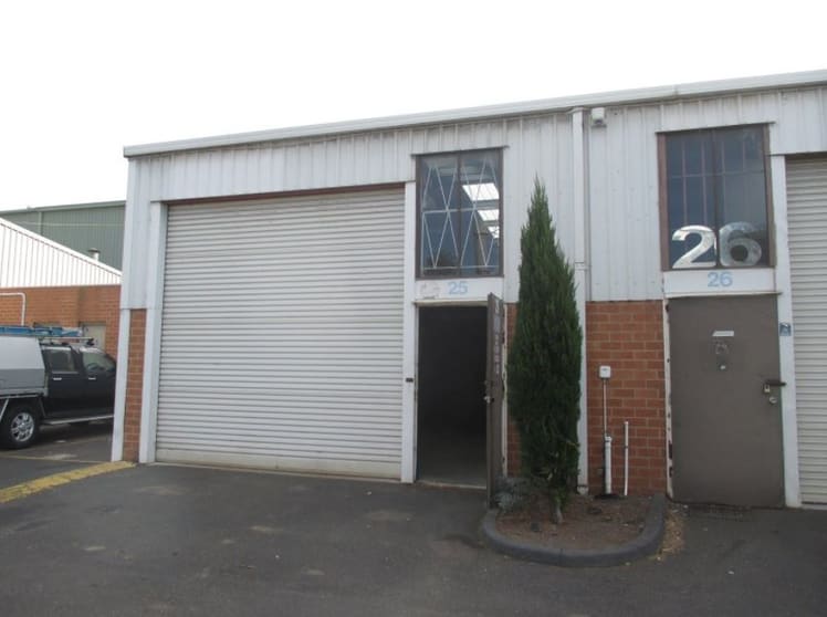 Click to view all images 25/7-9 Glenbarry Road Campbellfield VIC 3061 - Image 1