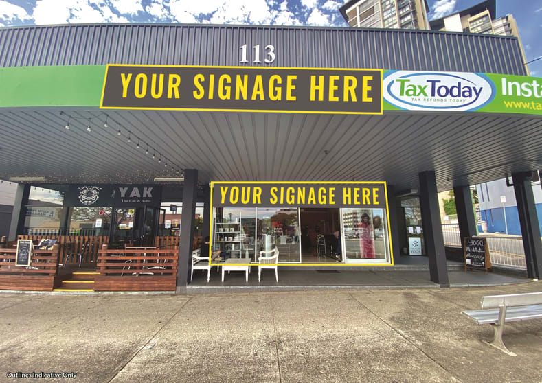 Click to view all images Shop 2/113 Scarborough Street Southport QLD 4215 - Image 1