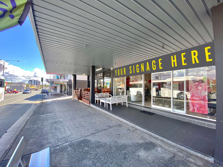 Click to view all images Shop 2/113 Scarborough Street Southport QLD 4215 - Image 2