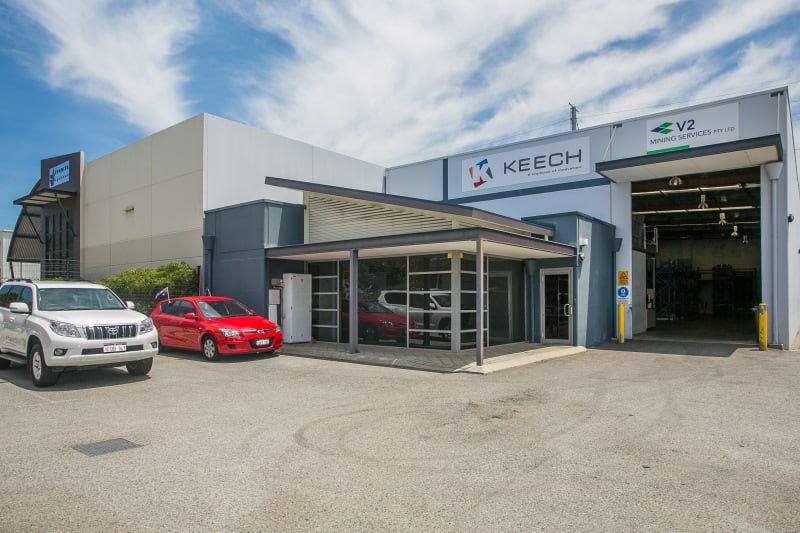 Click to view all images Unit 1, 65-67 Catalano Circuit Canning Vale WA 6155 - Image 1