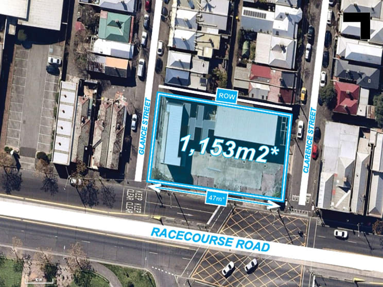 Click to view all images 454-470 Racecourse Road Flemington VIC 3031 - Image 2