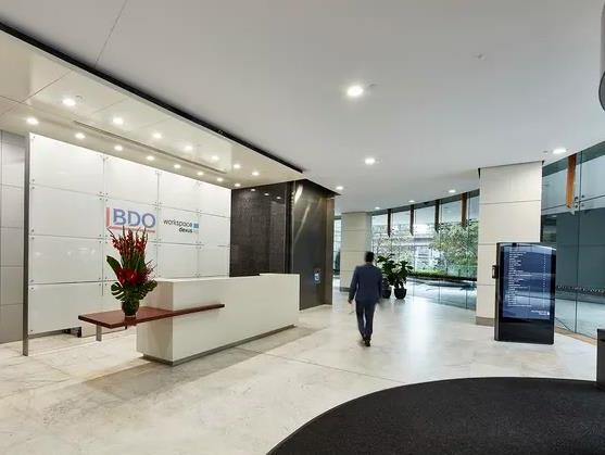 Click to view all images Level 3 Whole/1 Margaret Street Sydney NSW 2000 - Image 3