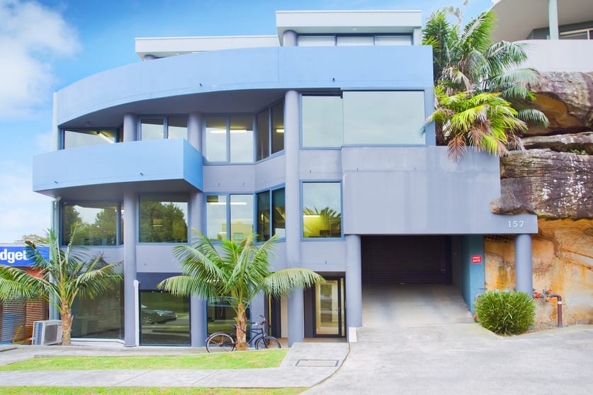 Click to view all images 10/157 Queenscliff Road Manly NSW 2095 - Image 1