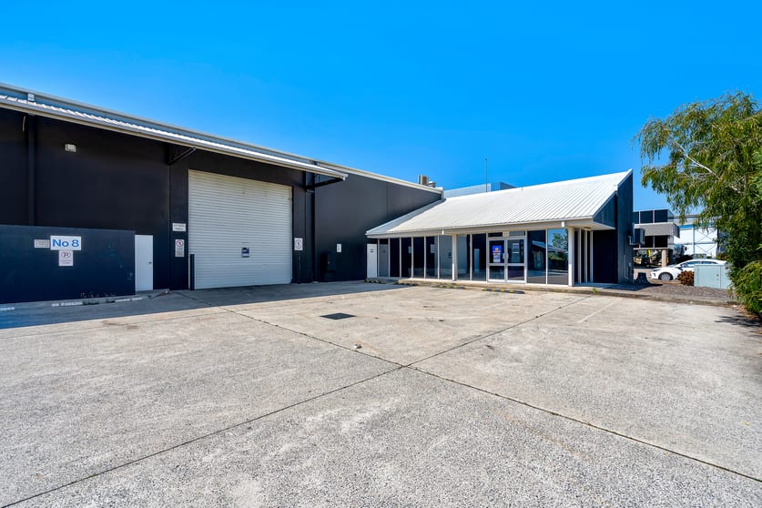 8 Hampshire Street Archerfield QLD 4108 - Image 2