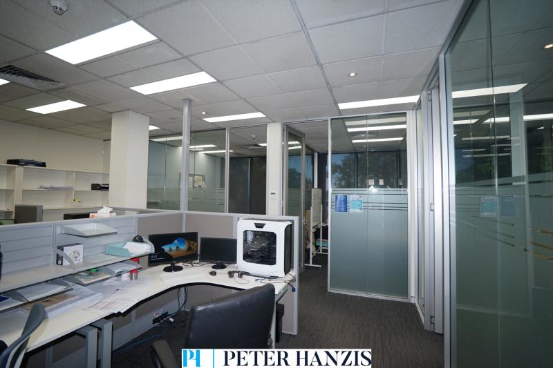 Lot 14, Suite OB/9-11 Blaxland Road Rhodes NSW 2138 - Image 1